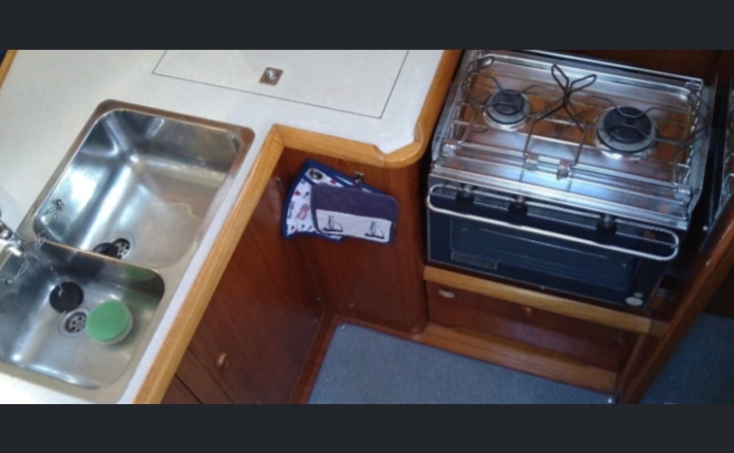 Jeanneau Sun Odyssey 36.2 6-kuva-6